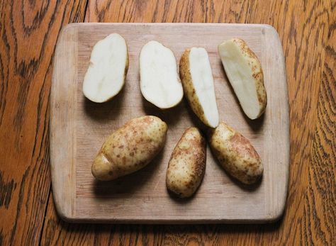 The Best-Ever Potato Latkes Recipe — Eat This Not That Potato Russet, Potato Latkes Recipe, Easy Twice Baked Potatoes, Latkes Recipe, Potato Latke Recipe, Parmesan Crusted Potatoes, Buttery Potatoes, Potatoe Pancake Recipe, Potato Bacon