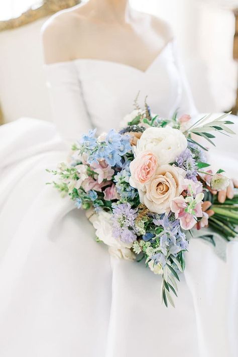 Bridgerton Theme, Bridgerton Wedding, Regency Wedding, Regency Romance, Massachusetts Wedding, Wedding Day Inspiration, Blue Wedding Dresses, Pastel Wedding, Theme Wedding