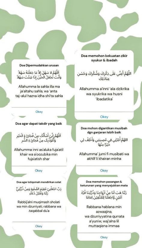 2023 Jun 11This Pin was discovered by karina gasaniDiscover (and saveyour own Pins on Pinterest Khatam Al-quran, Disiplin Anak, Sabar Quotes, Quotes Lockscreen, Inspirational Quotes Background, Kartu Doa, Learn Arabic Online, Friend Birthday Quotes, Spirit Quotes