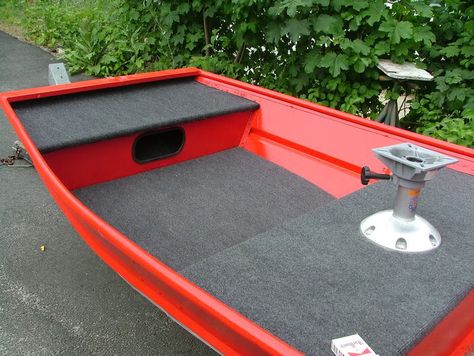 Jon Boat Trailer, Jon Boat Fishing, Jon Boat Project, Jon Boat Modifications, Boat Upgrades, John Boats, Flat Bottom Boats, Boat Restoration, Buy A Boat