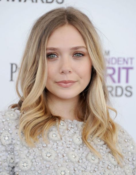 Same goes for Olsen, whose cool, grey roots add subtle character to her pale blonde dye job. Ash Blonde Hair Colour, Dyed Hair Pastel, Color Rubio, Going Blonde, Guy Tang, Balayage Blonde, Dirty Blonde Hair, Ash Blonde Hair, Hair Color Purple