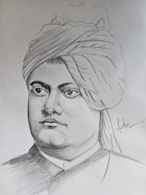 Sketch of Swami Vivekananda Sketch Of Swami Vivekananda, Swami Vivekananda Outline Drawing, Swami Vivekananda Drawing Sketch, Swami Vivekananda Sketch Pencil, Swami Vivekananda Painting, Swami Vivekananda Portrait, Vivekananda Painting, Swami Vivekananda Sketch, Swami Vivekananda Drawing