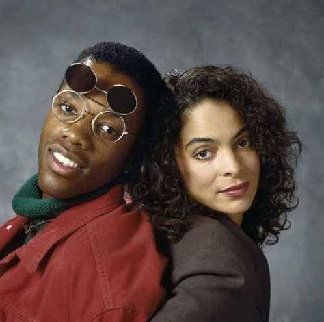 Dwayne and Whitley. From Facebook - "A Different World" page 1/21/14 A Different World Whitley, Whitley And Dwayne, Dwayne Wayne, Dwayne And Whitley, Different World, A Different World, Log In, Log, Tumblr