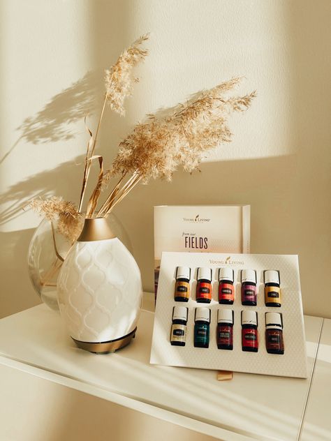 Premium starter kit✨ Young Living Starter Kit, Young Living Oils, Young Living, Starter Kit, Essential Oil, Essential Oils, Quick Saves