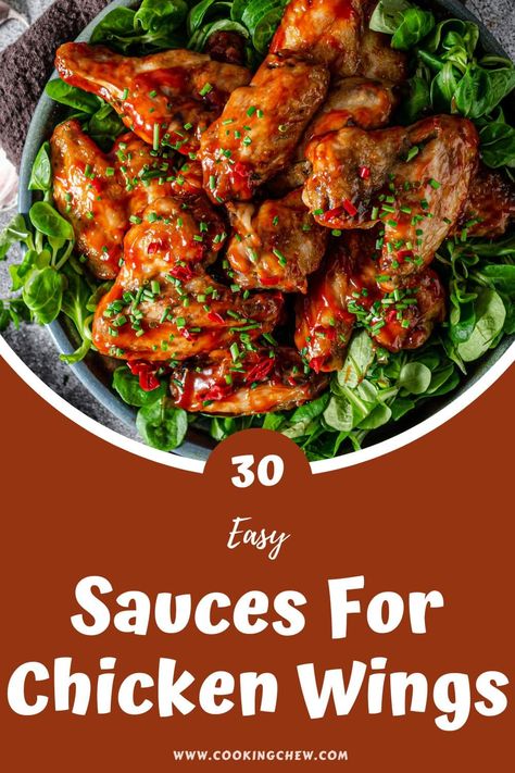 American Chicken Wings, Grilled Chicken Wings Sauce, Chicken Wing Tossing Sauce, Sweet And Spicy Chicken Wing Sauce, Dipping Sauce For Wings Recipes For, Diy Chicken Wing Sauce, Best Homemade Wing Sauce, Sweet Mild Wing Sauce Recipes, Sauce Recipes For Chicken Wings