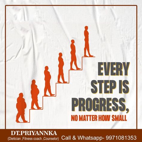 Just joining a gym will not lead to body transformation, but for that you have to work hard and have a proper healthy diet and patience,so that you can do body transformation as you want. For that your small steps would only help you to achieve your goal. To initiate your goal to lose your extra fat reach us now to get magical results. Priyannka ( Dietician,Fitness Coach, Counselor ) Call & Whatsapp- 9971081353 #weightlossjourney #live #secret #fatburn #weightloss #healthylifestyle #diet #fitnes Fat To Fit Wallpaper, Herbalife Diet, Style Tutorial, Gym Interior, Photoshop Tutorial Design, Small Steps, Herbalife Nutrition, Healthy Lifestyle Tips, A Gym