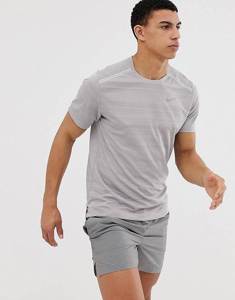 Page 2 - Activewear | Men's Gym & Running Clothes | ASOS Mens Running Clothes, Sporty Outfits Men, Nasa Clothes, Sportswear For Men, Sports Wear Fashion, Gym Wear Men, Mens Gym, Sportswear Outfits, Sports Tops