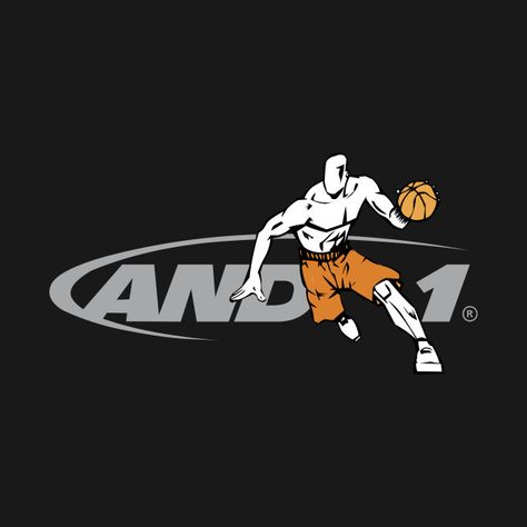 Check out this awesome 'And+1+logo' design on @TeePublic! And 1 Basketball Logo, And 1 Basketball, Cool Half Sleeve Tattoos, Adidas Art, Basketball Logo, Logo Basketball, Logo Jersey, Basketball Photos, Hypebeast Wallpaper