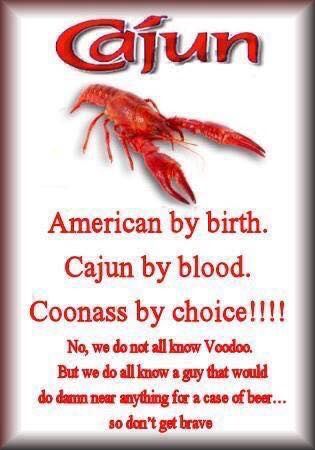 Cajun Tattoo Ideas, Cajun Artwork, Louisiana Pictures, Cajun Decor, Creole Language, Memes Facebook, Louisiana Culture, Cajun French, Louisiana Creole