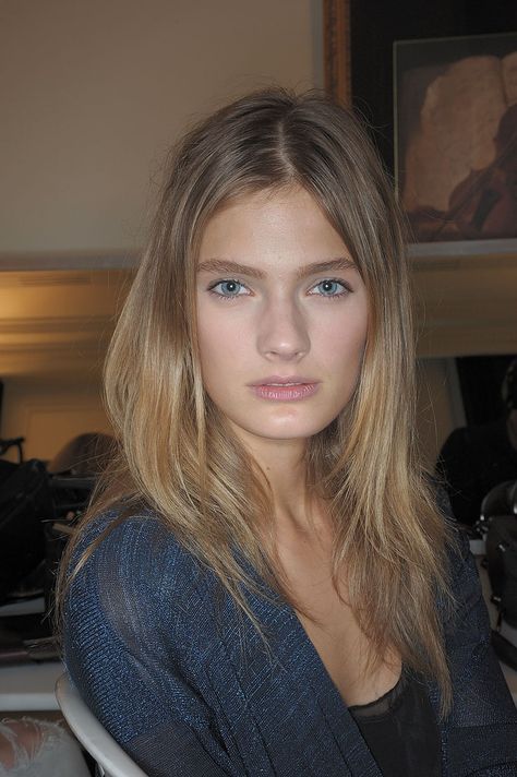 Constance Jablonski Constance Jablonski, Hair Today Gone Tomorrow, Beautiful Hair Color, Platinum Hair, Hair Envy, Hair Today, About Hair, Balayage Hair, Hair Designs