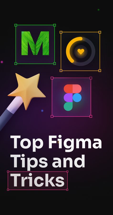 Figma design tips and tricks to help designers take their work to the next level in 2023. Learn how to use Figma's features and tools to create more efficient and effective Figma Tips And Tricks, Figma Poster Design, Figma Tips, Figma Tutorial, Logo Design Software, Ux Tips, Best Logo Maker, Figma Design, Logo Tutorial