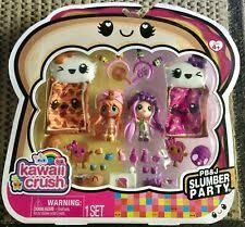 Toy Aisle, Kawaii Crush, Top Christmas Gifts, Kawaii Toys, Birthday Toys, Pink Doll, Toy Rooms, Slumber Party, New Dolls