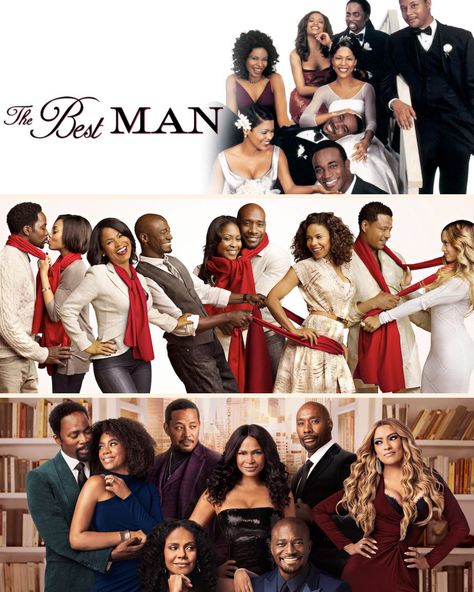 The Best Man Final Chapters, The Best Man Movie, The Photograph Movie, Demetrius Johnson, Best Man Movie, Recommended Movies, Best Documentaries On Netflix, Black Movies, Romcom Movies