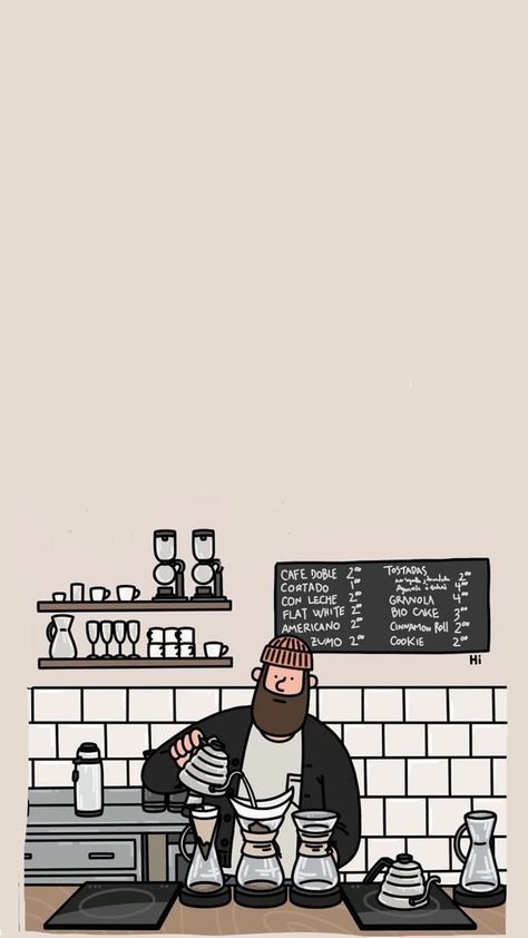 Pics Art App, Simplistic Wallpaper, Game Wallpaper Iphone, Coffee Cup Art, Coffee Wallpaper, Iphone Wallpaper Images, Cartoon Character Pictures, Iphone Homescreen Wallpaper, Coffee Shop Decor