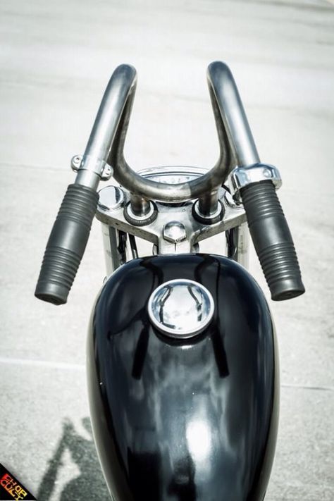 Handle bars Chopper Handlebars, Ever Tried Ever Failed, Fail Again Fail Better, Custom Motorcycle Parts, Мотоциклы Harley Davidson, Old School Chopper, Fail Better, Build A Bike, Triumph Tr6