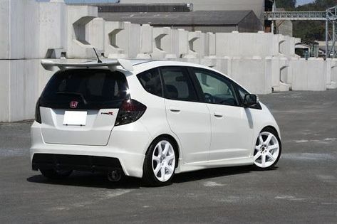 Ge8 Fit, Honda Fit Custom, Honda Jazz Sport, Honda Jazz Modified, Honda Fit Modified, Honda Fit Hybrid, Honda New Car, 2016 Honda Fit, 2015 Honda Fit