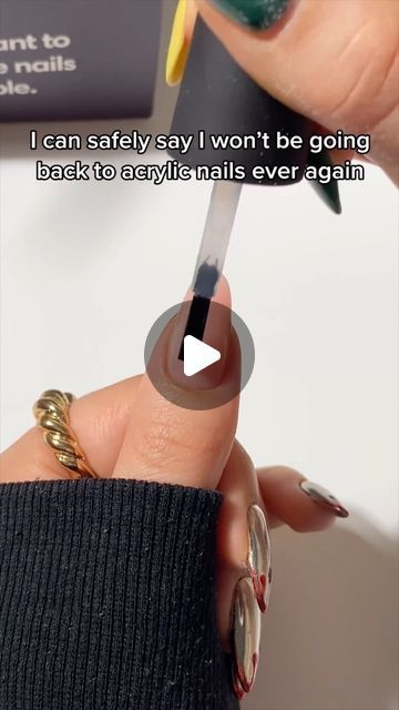 Diy Polygel Nails Tutorial, How To Polygel Nails, How To Remove Polygel Nails, Polygel Toenails, How To Apply Polygel Nails, Easy Polygel Nail Designs, Polygel Tips And Tricks, Poly Gel Nail Ideas, Polygel Nails Ideas