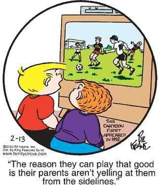 Soccer humor. That's the truth Kids Soccer Team, Coaching Youth Sports, Soccer Problems, Soccer Jokes, Funny Sports Pictures, Playing Soccer, Hockey Humor, Soccer Funny, Soccer Motivation