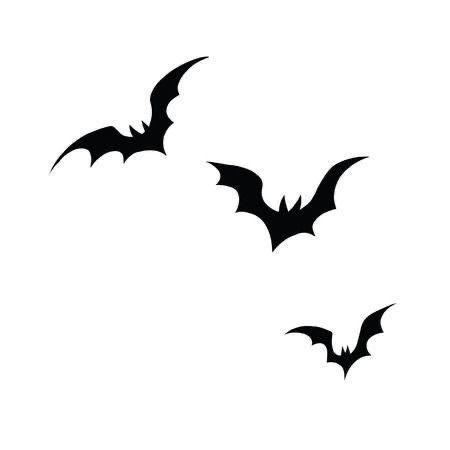 Bat Tattoo Stencil, Bat Outline, Designs For Printing, Bats Tattoo Design, Nostalgic 90s, Owl Feather, Flying Bats, Bat Tattoo, Tatuaje A Color