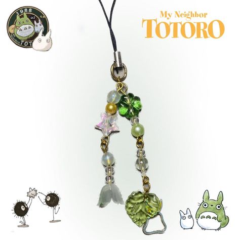 my neighbour totoro inspired gold phone charm!! 100%... - Depop Neighbour Totoro, My Neighbour Totoro, Gold Phone, Phone Charms, My Neighbor Totoro, Phone Charm, Amigurumi, Charms, Australia