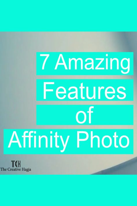 Looking for an alternative photo editing software that’s not Photoshop? Then, look no further. Affinity Photo just might be the alternative for you. Here are some of the amazing features of Affinity Photo. Click the link to see all of the features and to learn more about Affinity Photo. #affinityphoto #featuresofaffinityphoto #thecreativehagja #photography #photoeditingsoftware #personas #adjustmentpanel #stockpanel # #serif Photo Adjustments, Ipad Tutorials, Affinity Photo, Affinity Designer, Photography Lessons, Product Recommendations, Photo Editing Software, Editing Software, Photo Tips