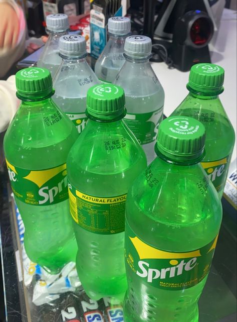 Casey Core, Sprite Challenge, Sprite Bottle, Sprite Zero, Apple Pies, Dr Pepper, Mac N Cheese, Soju Bottle, Sweet 16