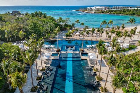 Best Hotels In Miami, Florida Keys Resorts, Conrad Hotel, Riviera Maya Resorts, Tulum Hotels, Venice Hotels, Hilton Hotels, Hotel Del Coronado, Florida Resorts