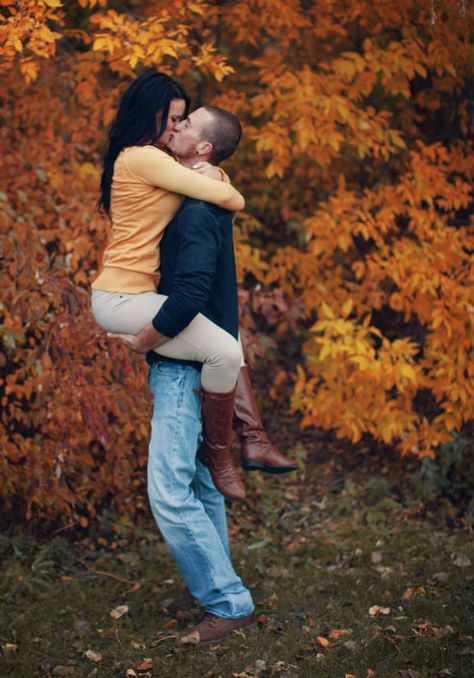 Hailey&Dawson Fall Engagement Photos Hailey Dawson, Cat Boots, Fall Engagement Photos, Wedding Engagement Pictures, Engagement Picture, Engagement Photos Fall, Exposure Photography, Fall Engagement, Photo Op