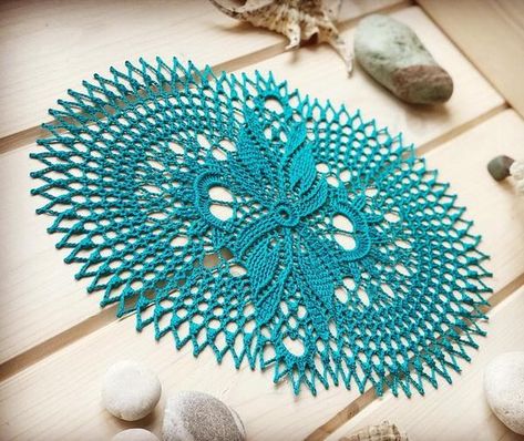 Oval Doily Patterns Free, Crochet Doily Pattern, Doily Pattern, Crochet Edging Patterns, Crochet Doily Patterns, Table Cloths, Crochet Doily, Doily Patterns, Crochet Edging