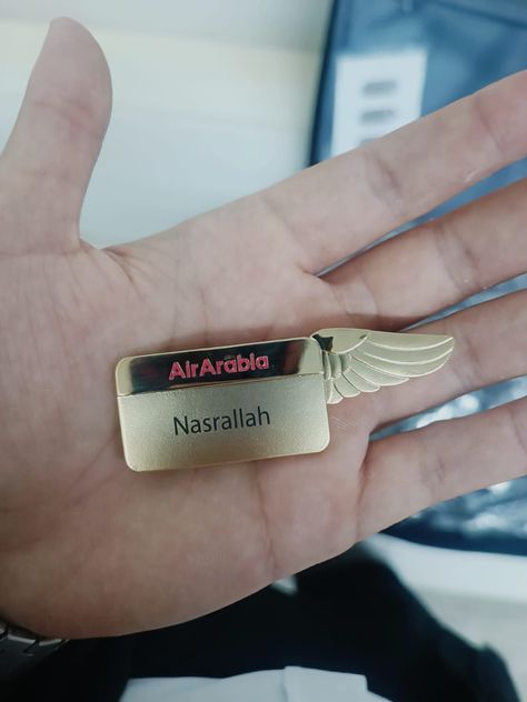 Huge congratulations to Narsallah on receiving his wings and starting his airline cabin crew career with Air Arabia!We are so proud of you! Wishing you all the very best on this exciting journey! ✈️🎉
https://waterlooacademy.co.uk/congratulations-to-narsallah/
 #AirlineCrew #ProudMoment #SuccessStory #LondonWaterlooAcademy Air Arabia, Agency Instagram, Airline Cabin Crew, Instagram Community, So Proud Of You, Proud Mom, Cabin Crew, Proud Of You, Story Ideas