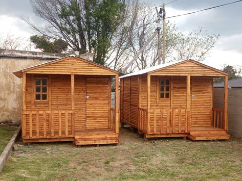 Cabin Salon, South Africa People, Africa People, Wendy House, Affordable Storage, House Shed, Interesting Photos, Everyday Objects, Guest House