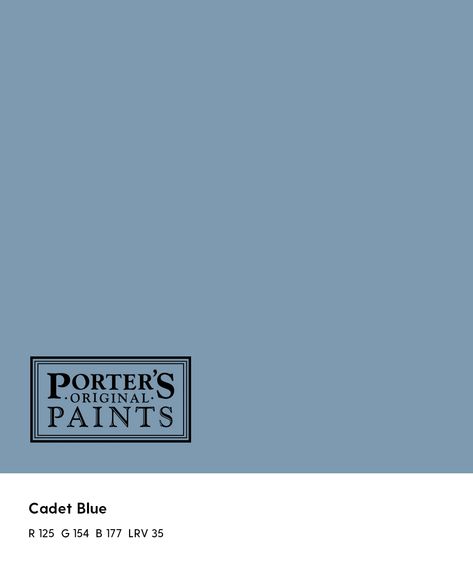 Handmade paints, speciality finishes and more Porters Paints, Newsletter Names, Porter Paint, Cadet Blue, Handmade Paint, Pin Image, Allianz Logo, Porter, The Originals