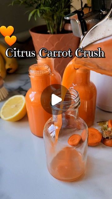 Cleansing Juice, Carrot Juice Recipe, Juice Fasting, Juice Cleanse Recipes, Natural Diuretic, Health Drinks, Juice Fast, Healthy Drink, Juicing For Health