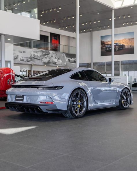 992 Gt3, Porsche Gt, Porsche 992, Cayenne Turbo, Luxury Car Brands, High Performance Cars, Reliable Cars, Porsche Gt3, Fancy Cars