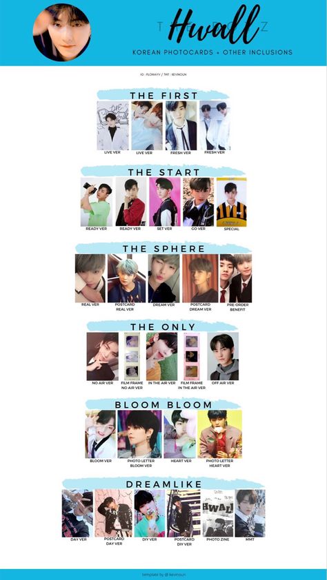 The Boyz Photocard, The Boyz Hwall, Hyunjun Hur, Pc Template, Photocard Template, Photo Letters, Pop Albums, The Boyz, Photo Cards