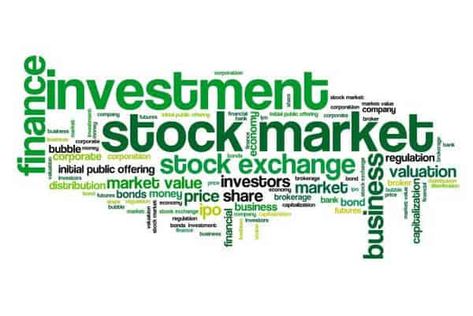 58 Key Investment Terminology You Should Absolutely Know - Investadisor Market Images, Retirement Savings Plan, Cloud Illustration, Word Collage, Initial Public Offering, Money Market, Stock Market Investing, Portfolio Management, Investment Companies