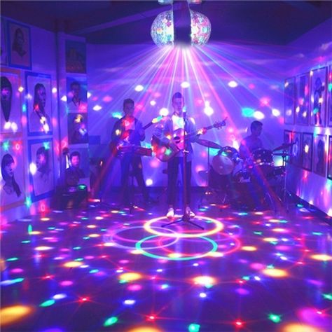 Glow Stick Party, Neon Birthday Party, Glow Birthday Party, Led Stage Lights, Led Stage, Neon Birthday, Glow Birthday, Dj Disco, Magic Ball