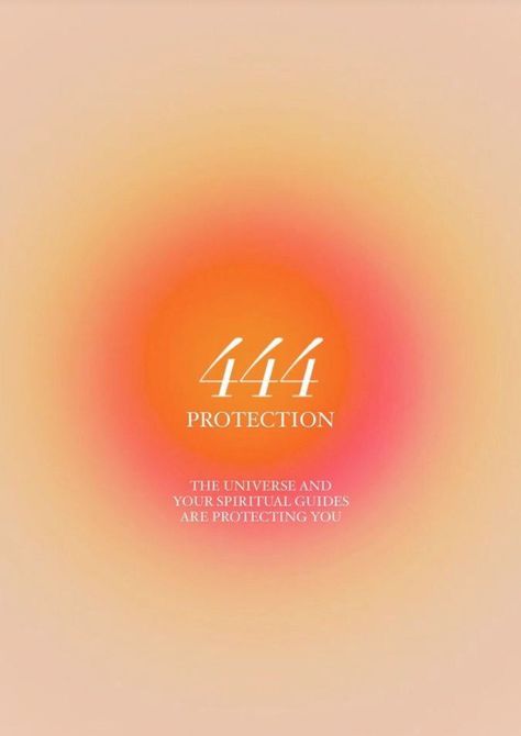 Angel number 444 Orange Angel Numbers, Orange Vision Board, Orange Widget Aesthetic, Iphone Wallpaper Orange, Sade Aesthetic, Wallpaper Pink And Orange, Vision Board Photos, Sunset Vibes, Orange Sunset