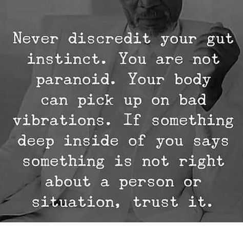 Female Intuition, Gut Instinct, Intuition Quotes, Meaningful Life, Subconscious Mind, Fact Quotes, Inspirational Women, Trust Yourself, Meaningful Quotes