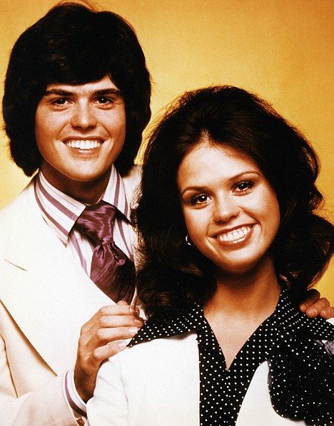 I handed my baby to the nanny and walked out on my family | Daily Mail Online Marie Osmond Plastic Surgery, Donny And Marie Osmond, Osmond Family, The Osmonds, Donny Osmond, Marie Osmond, Old Tv Shows, Old Tv, Variety Show