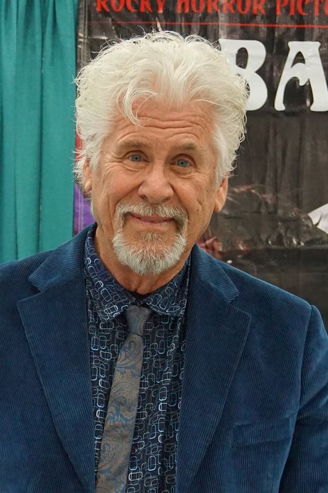 HAPPY 75th BIRTHDAY to BARRY BOSTWICK!!     2/24/20   American stage and screen actor and singer. He is best known for portraying Brad Majors in the musical comedy horror The Rocky Horror Picture Show (1975) and Mayor Randall Winston in the sitcom Spin City (1996–2002). Bostwick has also had considerable success in musical theatre, winning a Tony Award for his role in the musical The Robber Bridegroom. Barry Bostwick, Brad Majors, Happy 76th Birthday, Spin City, Tony Award, Brenda Song, The Rocky Horror Picture Show, Horror Picture Show, Rocky Horror Picture Show