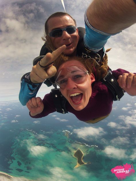 What a view! Skydiving Perth with Skydive Jurien Bay. skydive australia, tandem skydive perth. Jurien Bay, Skydive Australia, Adventure List, Nepal Mount Everest, Base Jump, Sky Diving, Air Sports, Rock Climbing Gear, Biking Backpack