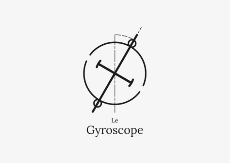 Gyroscope Tattoo, History Logo, Graphisme Design, Impressionist Art, Calculus, Compass Tattoo, Logo Ideas, Drones, Tattoos