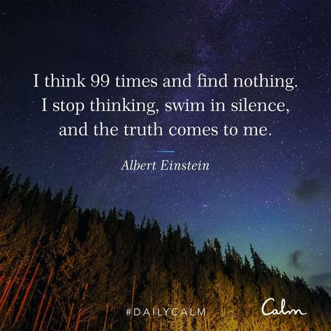 Calm App, Inspirational Lyrics, Calm Meditation, Daily Calm, The Desire Map, Mindful Moments, Personal Writing, Calm Quotes, Einstein Quotes