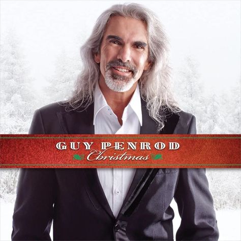 Guy Penrod, Tennessee Christmas, The Christmas Song, Christmas Cd, Amy Grant, Vince Gill, Vinyl Store, Favorite Christmas Songs, Old Rugged Cross