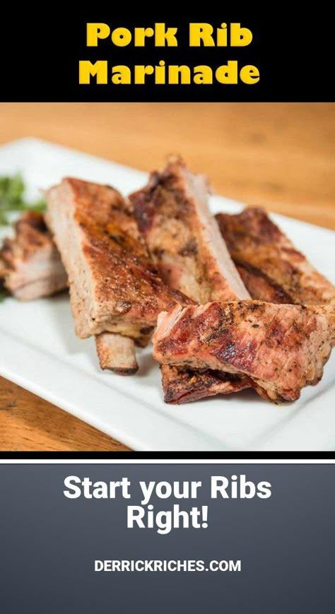 Marinade For Pork Ribs Grilling, Marinade For Ribs Grilling, Marinade For Pork Ribs, Spare Rib Marinade Recipes, Marinade For Ribs Overnight, Pork Rib Marinade Recipe Overnight, Pork Ribs Marinade Recipes, Marinade For Ribs, Rib Marinade Recipe