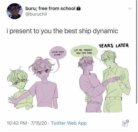 Yandere Couple Dynamic, Grumpy X Sunshine Dynamic, Draw Your Otp Bases, Character Dynamics Pose Reference, Escape The Ayuwoki, Ship Dynamics Villain X Hero, Cute Tropes, Sunshine X Grumpy Ship Dynamic, Touch Starved Ship Dynamic