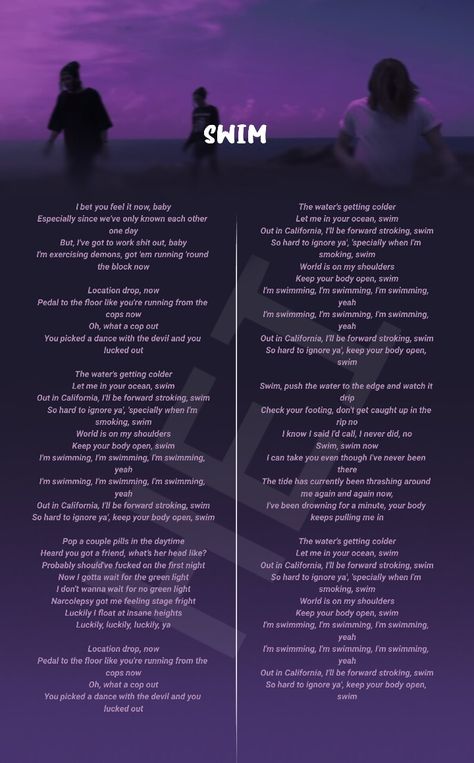 Chase Altantic Wallpaper Lyrics, Swim Song Lyrics, Swim Chase Atlantic Lyrics, Chase Atlantic Lyrics Wallpaper, Swim Lyrics, Swim Chase Atlantic, Chase Atlantic Lyrics, Atlantic Group, Here Lyrics