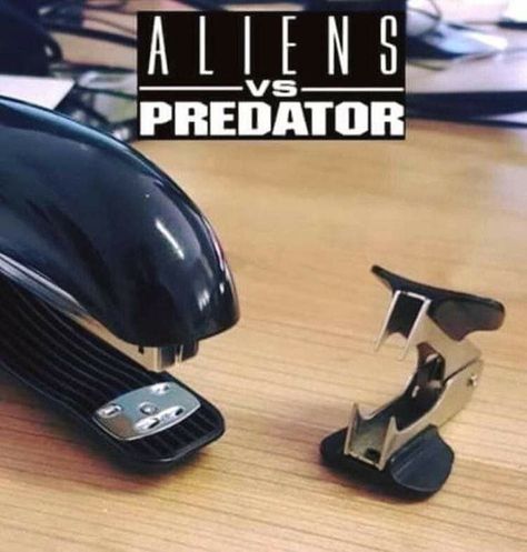 Aliens Vs Predator, Predator Alien Art, Alien Isolation, Alien Artwork, Toy Bonnie, Aliens Movie, Aliens Funny, Funny Horror, Alien Vs Predator