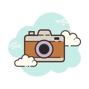 Camera App Icon, Camera Png, Icona Ios, Free Icons Png, Icon Download Free, Cloud Icon, Camera App, Cute App, Camera Icon